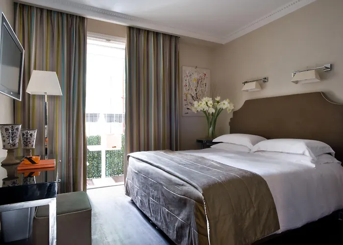 Casa Montani 4* Rom