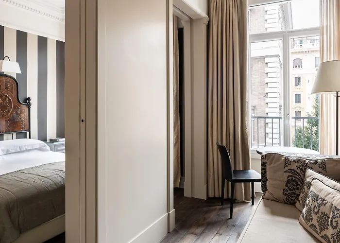 Casa Montani 4* Rom