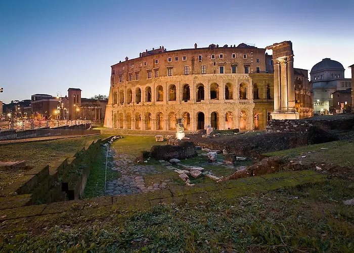 Casa Montani 4*