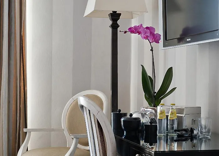 Casa Montani Отель типа 