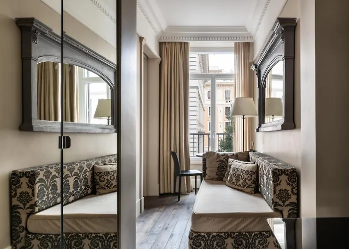 Casa Montani Bed & Breakfast
