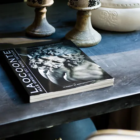 Casa Montani Bed & Breakfast