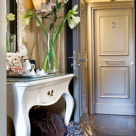 Casa Montani Bed & Breakfast 4*