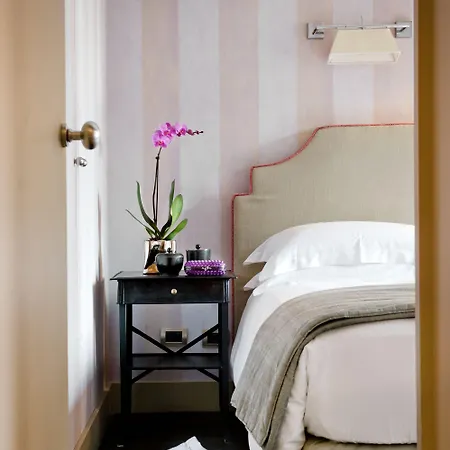 Casa Montani Bed & Breakfast Řím