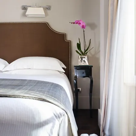 Casa Montani Bed & Breakfast 4*