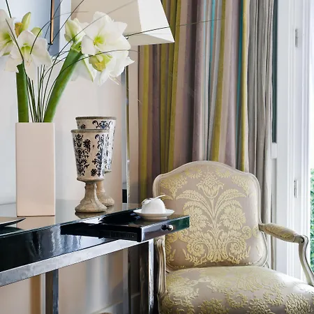 Casa Montani Bed & Breakfast 4*