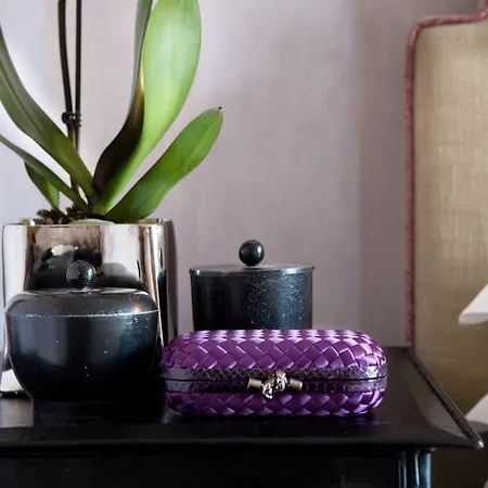 Bed & Breakfast Casa Montani