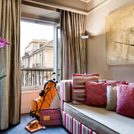 Bed & Breakfast Casa Montani