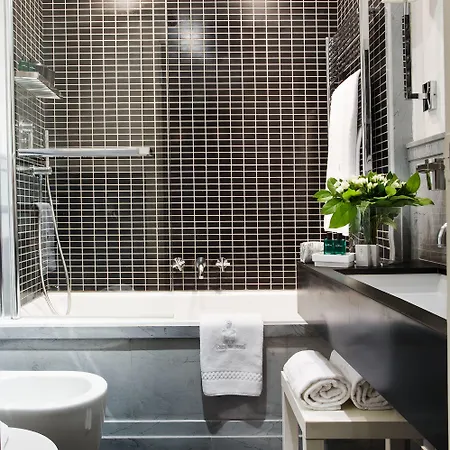 Casa Montani Bed & Breakfast 4*