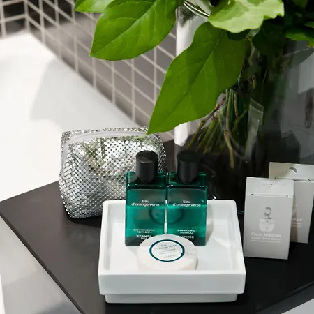 Casa Montani Bed & Breakfast