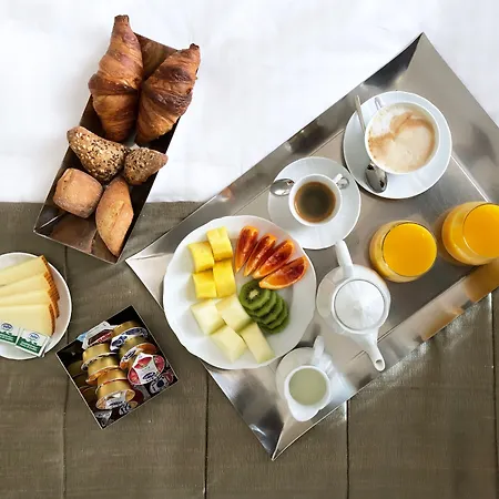 Bed & Breakfast Casa Montani