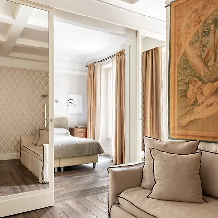 Bed & Breakfast Casa Montani