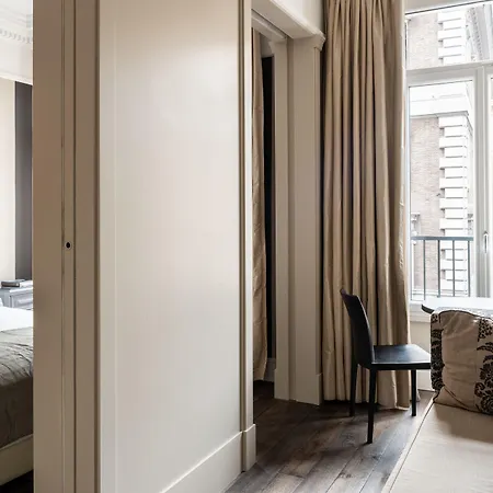 Casa Montani 4* Řím