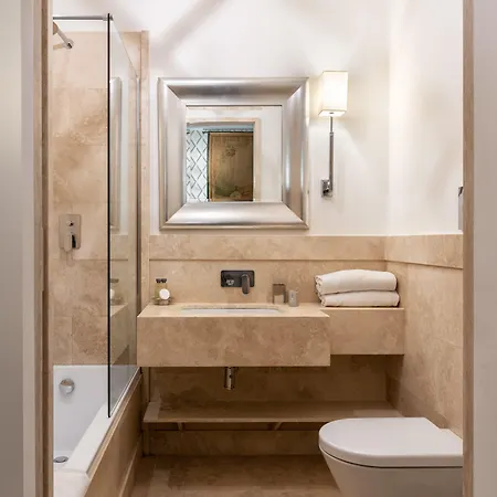 Casa Montani Bed & Breakfast