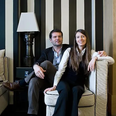 Bed & Breakfast Casa Montani 4*