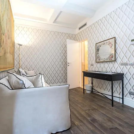 Bed & Breakfast Casa Montani Řím