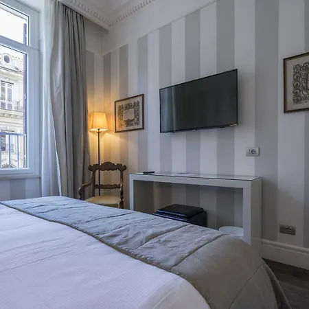 Casa Montani Bed & Breakfast