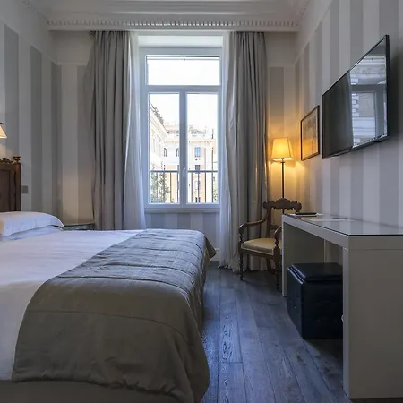 Bed & Breakfast Casa Montani Řím