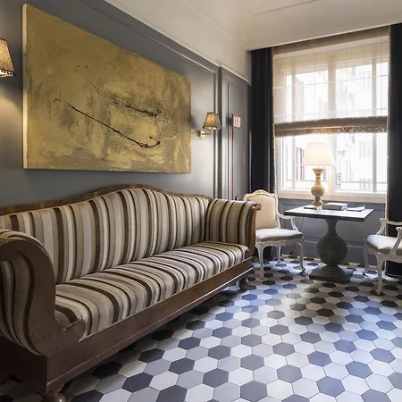 Bed & Breakfast Casa Montani Řím