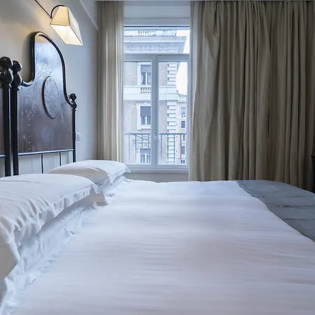 Bed & Breakfast Casa Montani