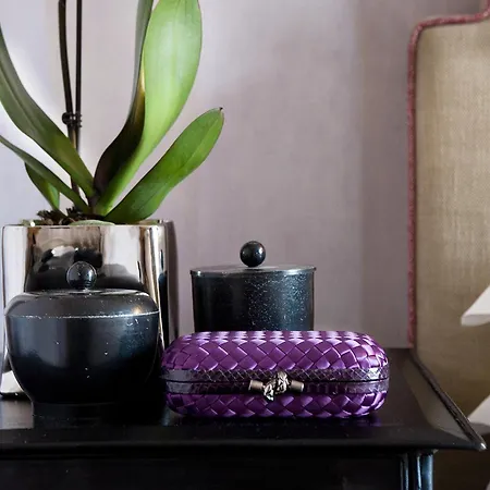 Casa Montani Bed & Breakfast Řím