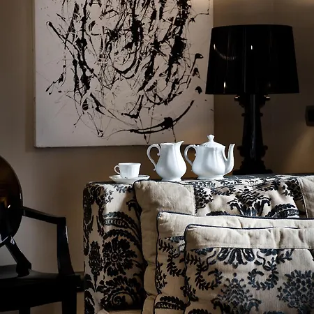 Casa Montani 4* Řím