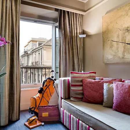 Casa Montani Bed & Breakfast 4*