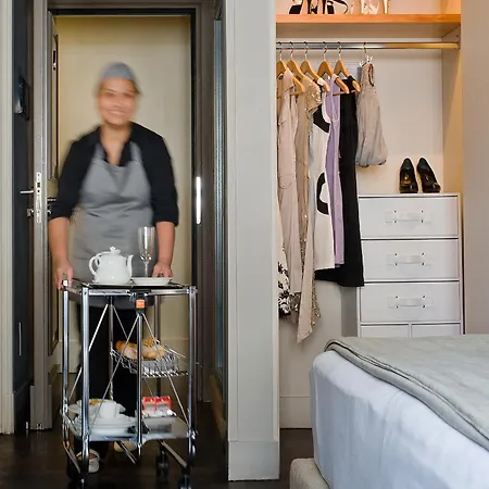 Casa Montani 4* Řím