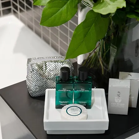 Bed & Breakfast Casa Montani Řím