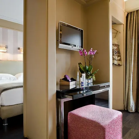 Casa Montani 4* Řím