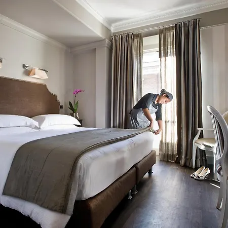 Bed & Breakfast Casa Montani 4*