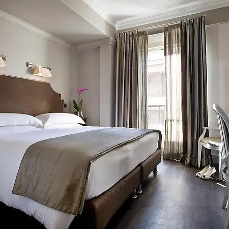 Bed & Breakfast Casa Montani