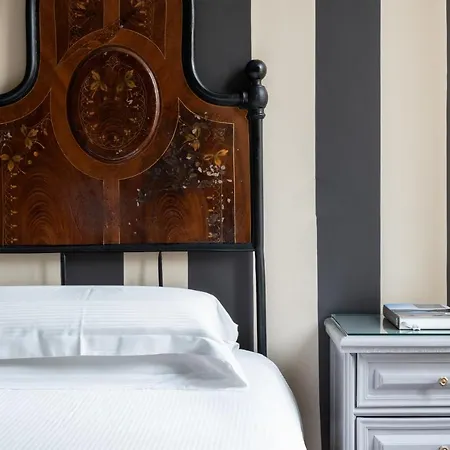 Casa Montani Bed & Breakfast