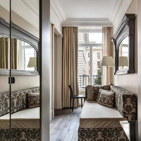 Casa Montani Bed & Breakfast