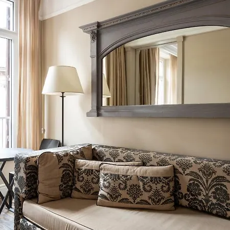 Casa Montani Bed & Breakfast