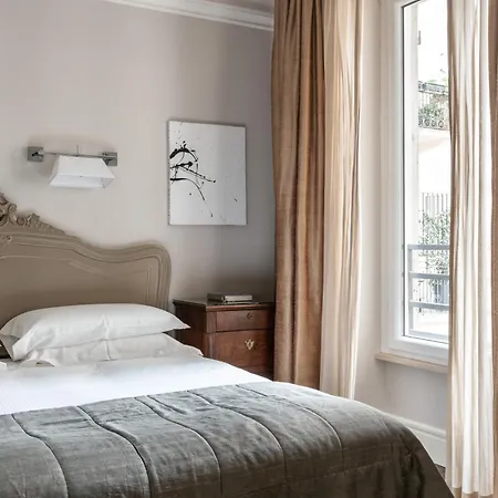 Casa Montani 4* Roma