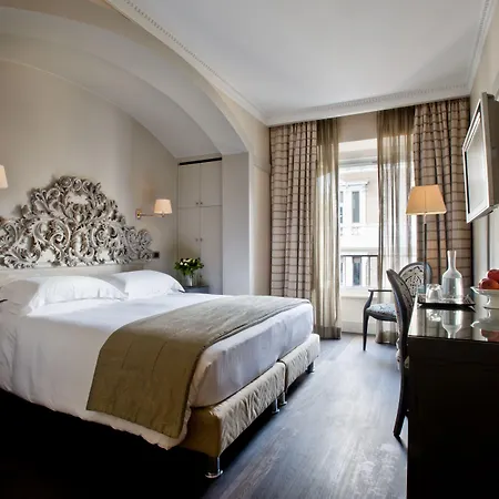 Casa Montani 4* Řím