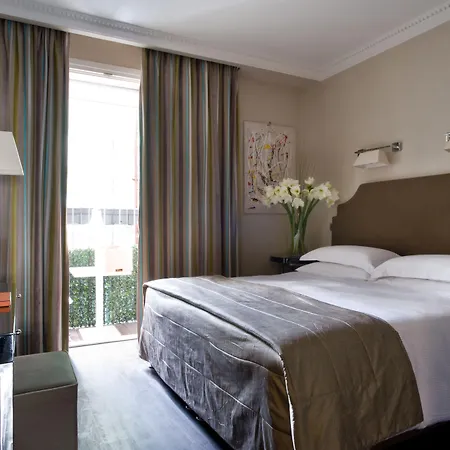 Casa Montani 4* Roma