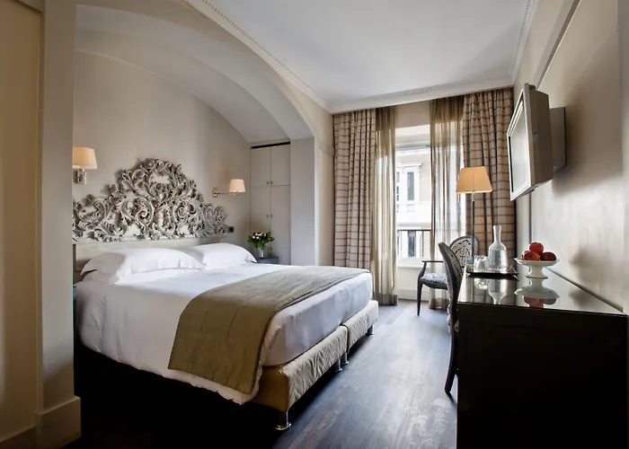 Casa Montani 4* Rom