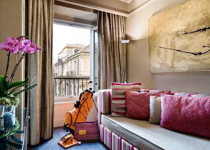 Bed & Breakfast Casa Montani