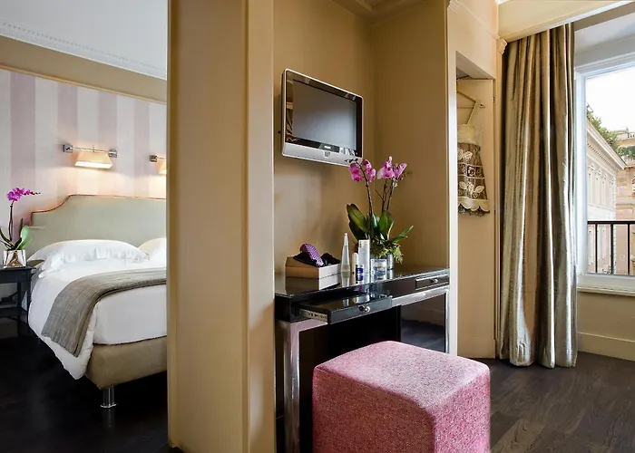 Casa Montani 4* Rom